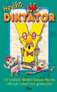 Heviho diktátor - cena, srovnání