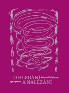 O hledání a nalézání - cena, srovnání