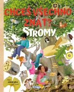 Chceš všechno znát? STROMY - cena, srovnání