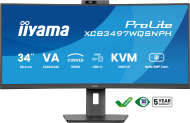 Iiyama XCB3497WQSNPH-B1 - cena, srovnání