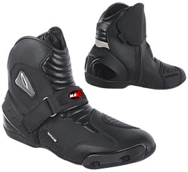 Maxx NF 6032 Motocyklové topánky