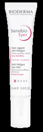 Bioderma Sensibio Eye+ očný gélový krém 15ml