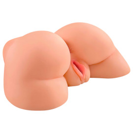 Pdx Elite Plus Perfect Ass Masturbator Light