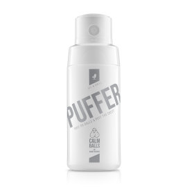 Angry Beards Puffer Balls powder Sit & Chill 57g