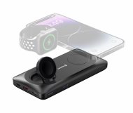 Swissten Power Bank 2v1 10000mAh - cena, srovnání
