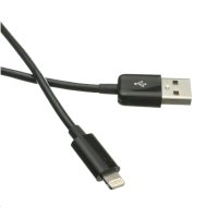 C-Tech USB 2.0 Lightning CB-APL-20B - cena, srovnání