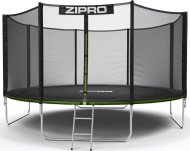 Zipro Jump Pro 435 cm - cena, srovnání