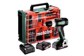 Metabo SB 18 L MD 614053710