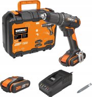 Worx WX108 - cena, srovnání