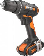 Worx WX100 - cena, srovnání
