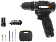 Worx WX121 - cena, srovnání