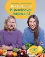 Kuchařka pro histaminovou intoleranci - cena, srovnání