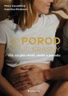 Porod je krásný - cena, srovnání