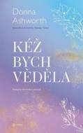 Kéž bych věděla - cena, srovnání