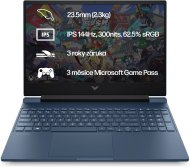 HP VICTUS 15-fb3961nc B89QCEA - cena, srovnání