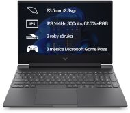 HP VICTUS 15-fb3958nc B8AS1EA - cena, srovnání