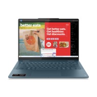 Lenovo Yoga 7 83JR003HCK - cena, srovnání