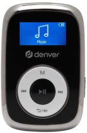 Denver MPS-316