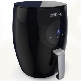Brock AFD 3502 Fritéza