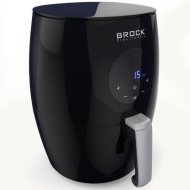 Brock AFD 3502 Fritéza - cena, srovnání