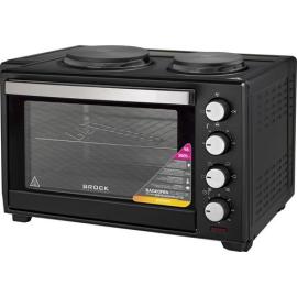 Brock TO 4802 Mini rúra