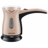 Brock ECP 106 džezva - cena, srovnání
