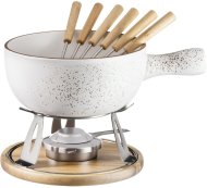 Mäser Fondue súprava na syr 10 ks pre 6 osôb PINTAR - cena, srovnání