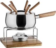 Mäser Fondue súprava 10 ks pre 6 osôb 931895 - cena, srovnání