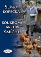 Soukromý archiv smíchu - cena, srovnání