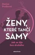 Ženy, které tančí samy - cena, srovnání