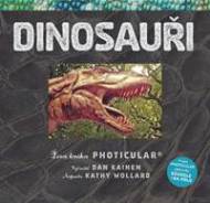 Dinosauři - Dan Kainen - cena, srovnání