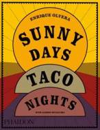 Sunny Days, Taco Nights - cena, srovnání