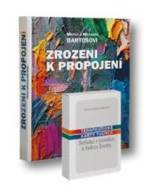 Zrozeni k propojení  + Terapeutické karty Tvůrce - komplet - cena, srovnání