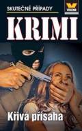 Krimi 2/2025 Křivá přísaha - cena, srovnání