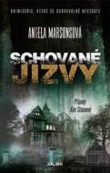 Schované jizvy - cena, srovnání