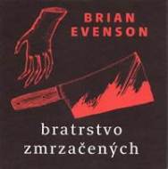 Bratrstvo zrmzačených - cena, srovnání