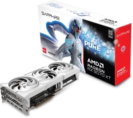 Sapphire PURE AMD Radeon RX 7900 XT 20GB 11323-09-20G