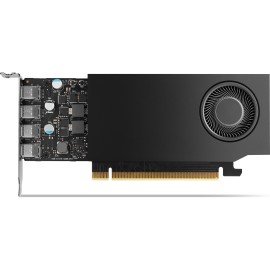 HP NVIDIA RTX A400 4GB AV8J3AA