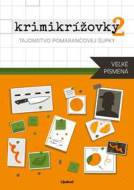 Krimikrížovky 2 - veľké písmená - cena, srovnání