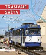 Tramvaje světa - cena, srovnání