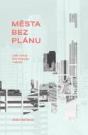 Města bez plánu - cena, srovnání