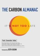 The Carbon Almanac - cena, srovnání