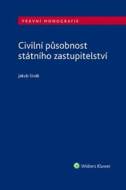 Civilní působnost státního zastupitelství - cena, srovnání