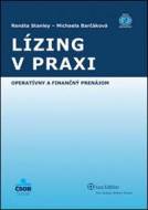 Lízing v praxi - cena, srovnání
