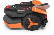 Worx WR202E Landroid Vision S250 - cena, srovnání