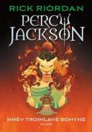 Percy Jackson - Hněv trojhlavé bohyně - cena, srovnání