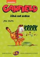 Garfield říhá od srdce - cena, srovnání