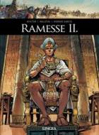 Ramesse II. - cena, srovnání