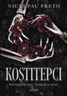 Kostitepci - cena, srovnání