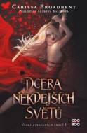 Dcera někdejších světů - cena, srovnání